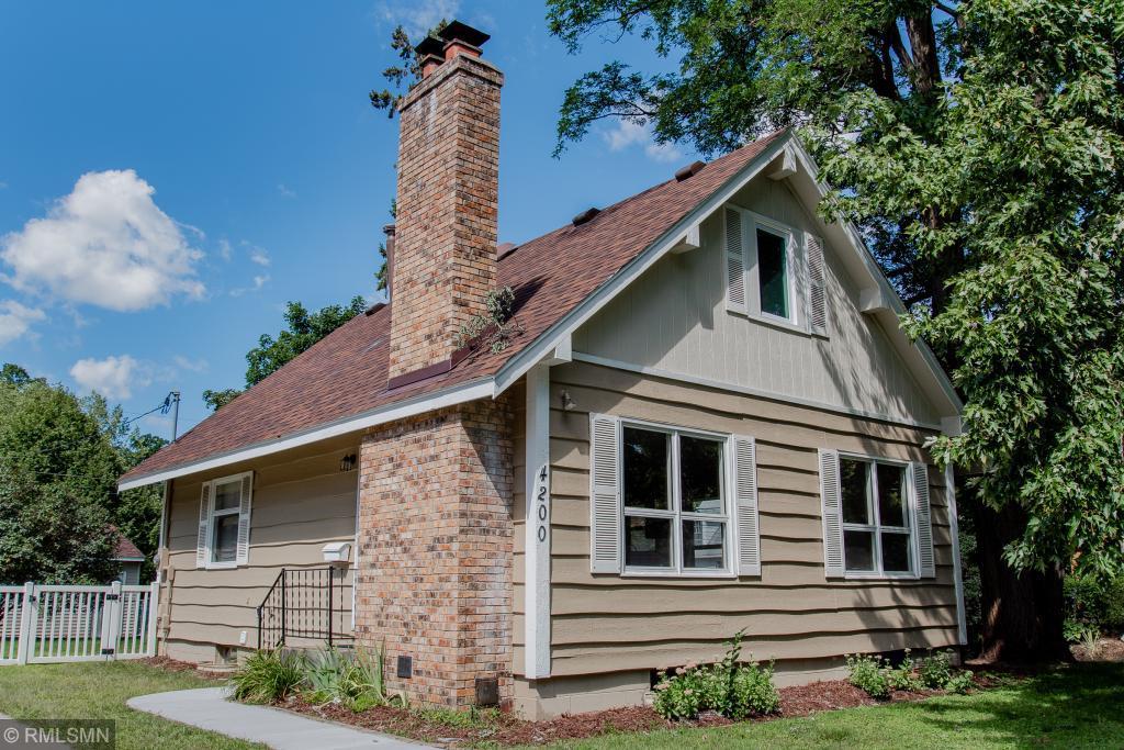 View of Residential at 4200 Alabama Avenue, Saint Louis Park MN 55416, Saint Louis Park - Mike Wilen | Minnesota Team Real Estate