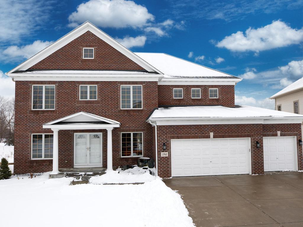 View of Residential at 2762 Alamo Circle, Blaine MN 55449, Blaine - Mike Wilen | Minnesota Team Real Estate