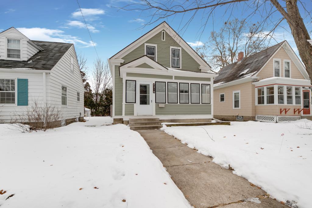 View of Residential at 4319 Pillsbury Avenue, Minneapolis MN 55409, Minneapolis - Mike Wilen | Minnesota Team Real Estate