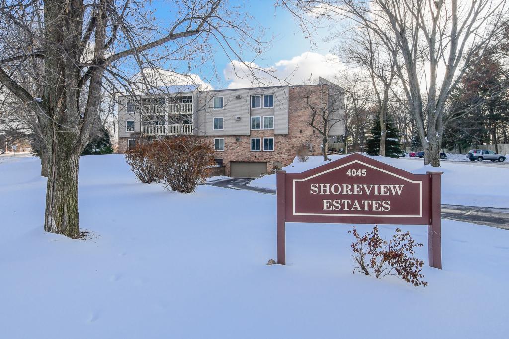 View of Residential at 4045 Hodgson Road #117, Shoreview MN 55126, Shoreview - Mike Wilen | Minnesota Team Real Estate