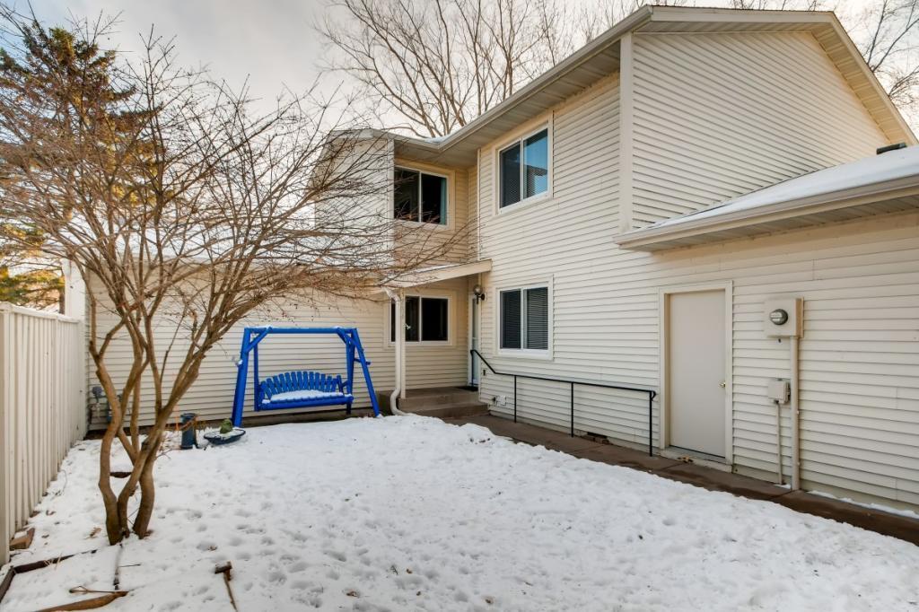 View of Residential at 896 Monterey Drive, Shoreview MN 55126, Shoreview - Mike Wilen | Minnesota Team Real Estate