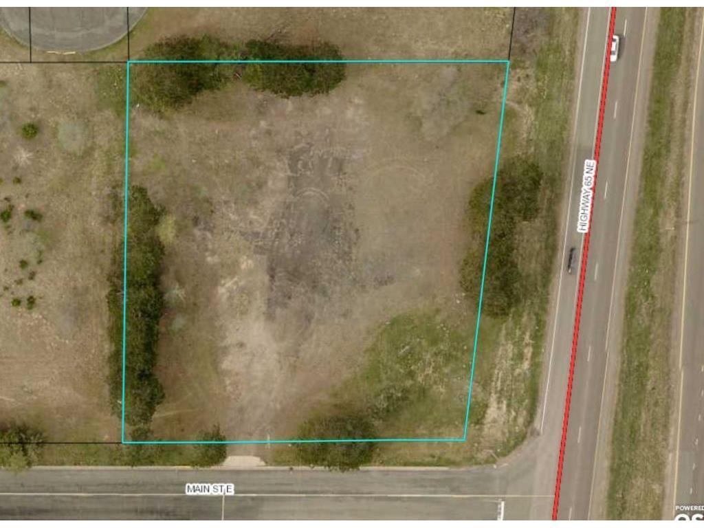 View of Land at 0 Main Street, Isanti MN 55040, Isanti - Mike Wilen | Minnesota Team Real Estate