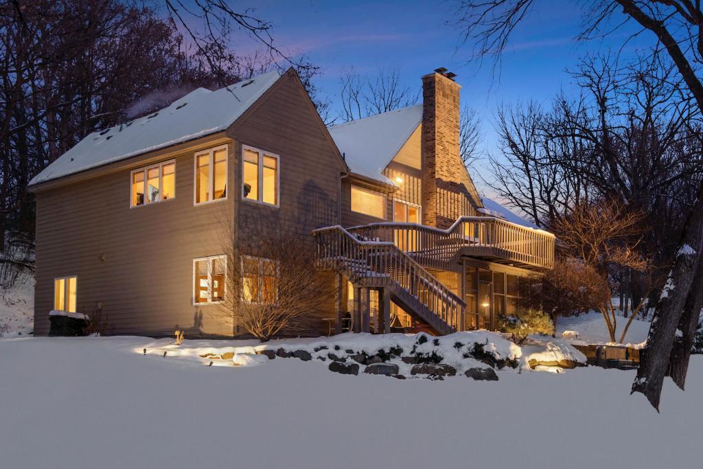 View of Residential at 6090 Galpin Lake Road, Shorewood MN 55331, Shorewood - Mike Wilen | Minnesota Team Real Estate