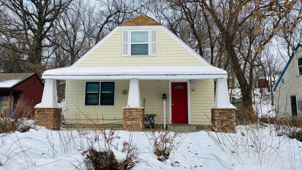 View of Residential at 229 Arthur Avenue, Minneapolis MN 55414, Minneapolis - Mike Wilen | Minnesota Team Real Estate