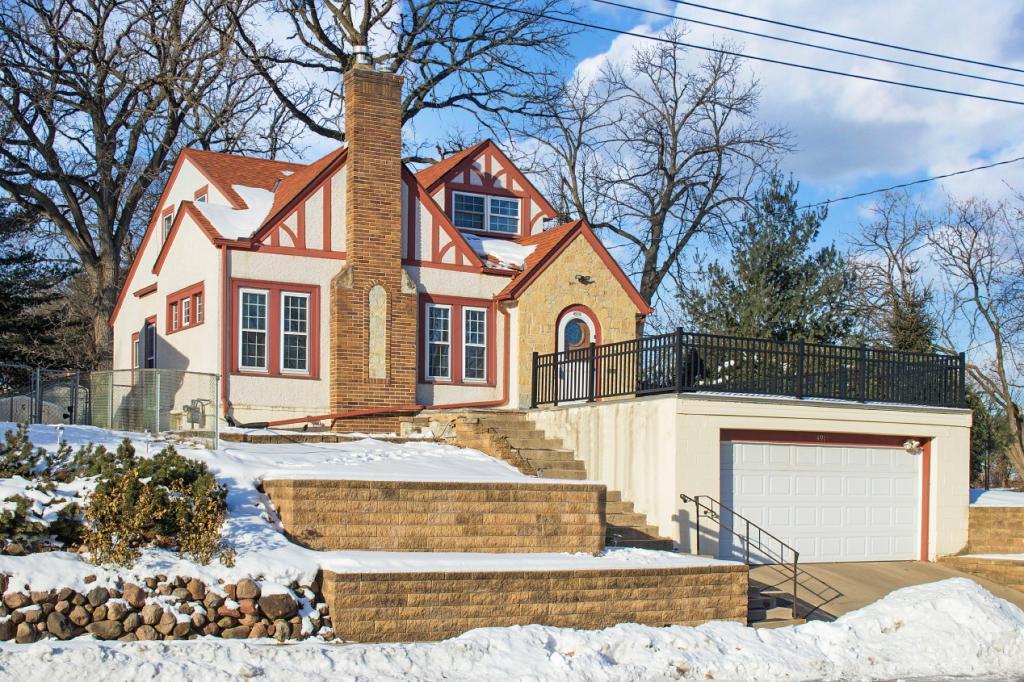 View of Residential at 4918 42nd Avenue, Minneapolis MN 55417, Minneapolis - Mike Wilen | Minnesota Team Real Estate