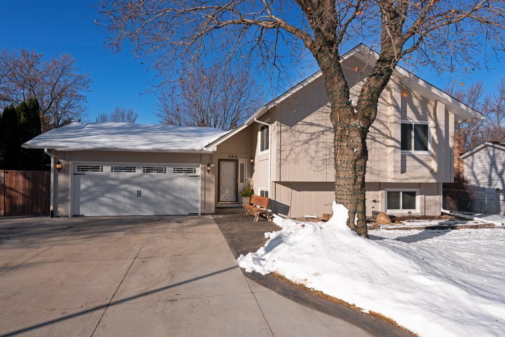 View of Residential at 11512 22nd Avenue, Burnsville MN 55337, Burnsville - Mike Wilen | Minnesota Team Real Estate