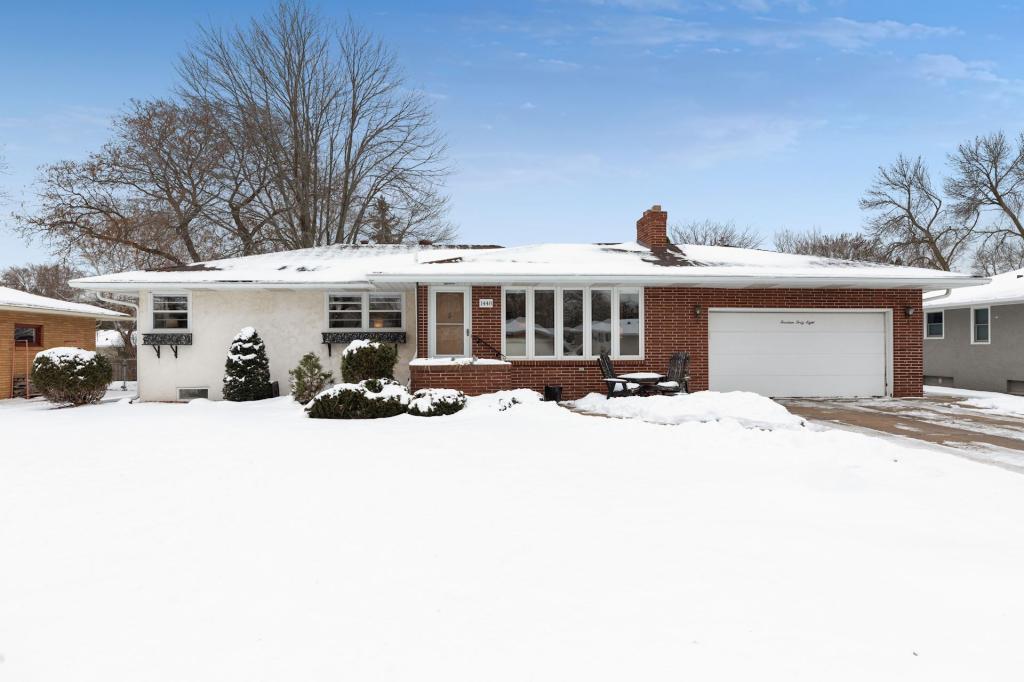 View of Residential at 1448 Woodlynn Avenue, Roseville MN 55113, Roseville - Mike Wilen | Minnesota Team Real Estate