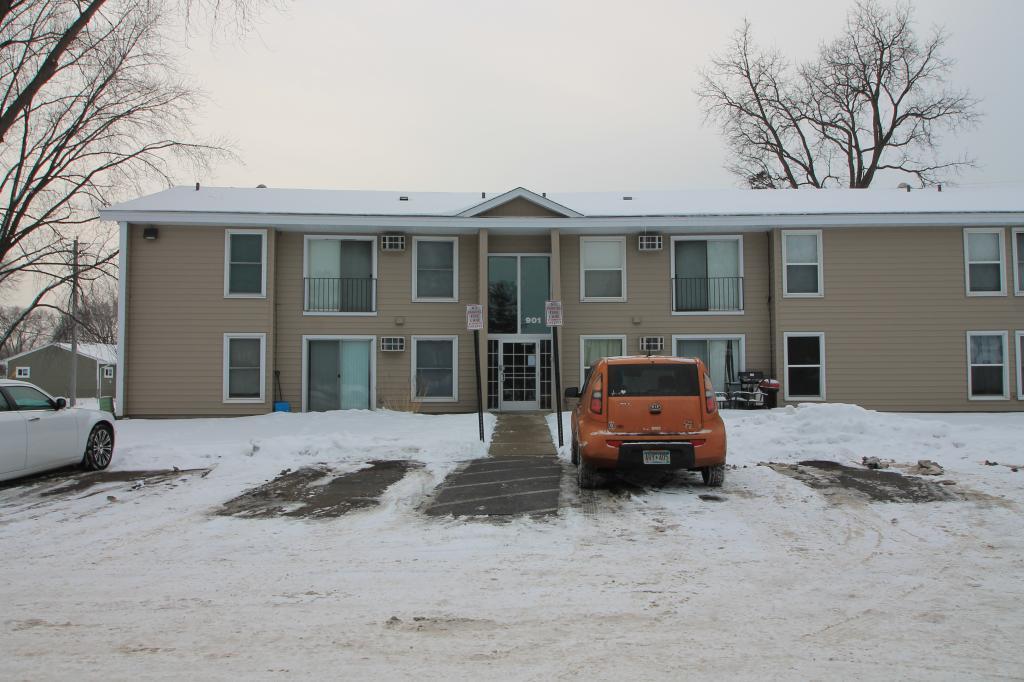 View of Residential at 901 7th Street #8, Hopkins MN 55343, Hopkins - Mike Wilen | Minnesota Team Real Estate