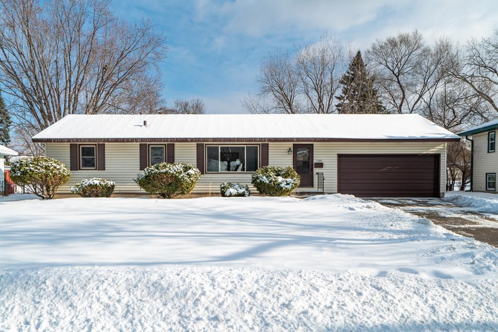 View of Residential at 7532 Scott Avenue, Brooklyn Park MN 55443, Brooklyn Park - Mike Wilen | Minnesota Team Real Estate