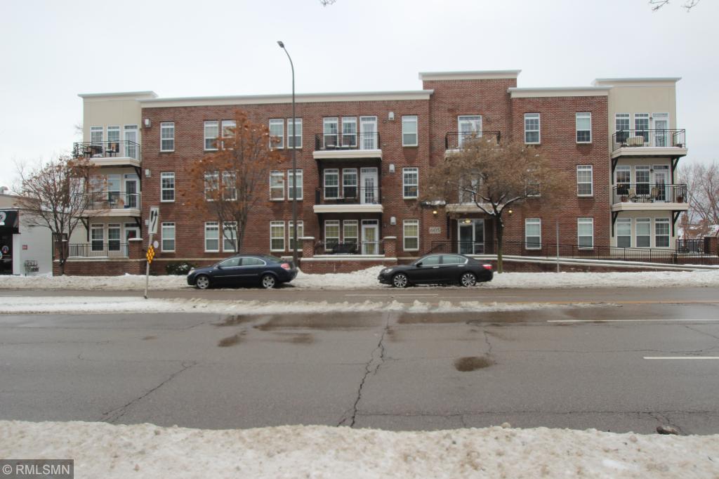 View of Residential at 605 Snelling Avenue S #111, Saint Paul MN 55116, Saint Paul - Mike Wilen | Minnesota Team Real Estate