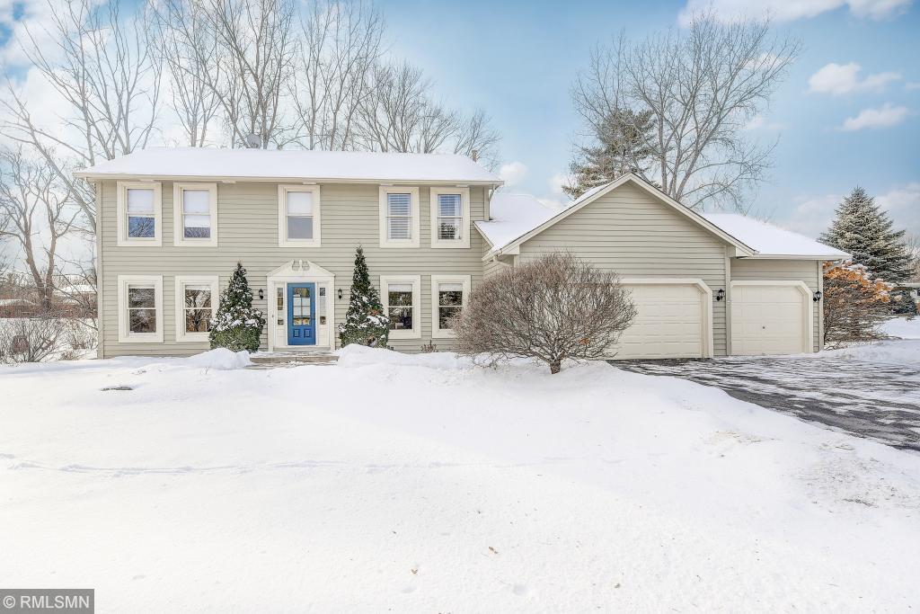 View of Residential at 5790 Brentridge Drive, Excelsior MN 55331, Excelsior - Mike Wilen | Minnesota Team Real Estate