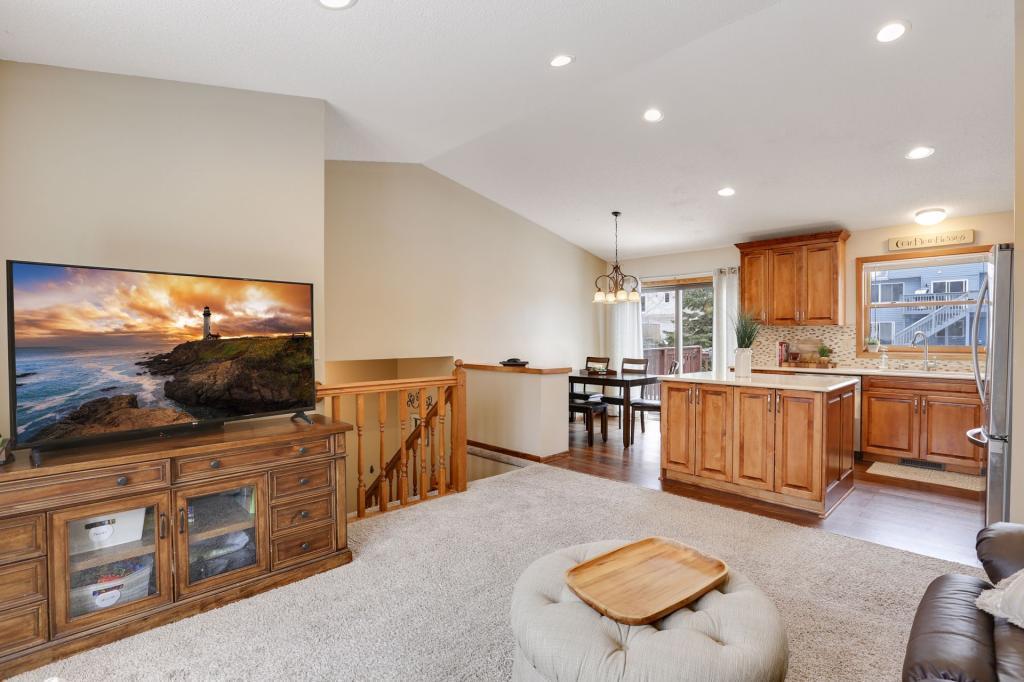 View of Residential at 6685 13th Street Court, Oakdale MN 55128, Oakdale - Mike Wilen | Minnesota Team Real Estate