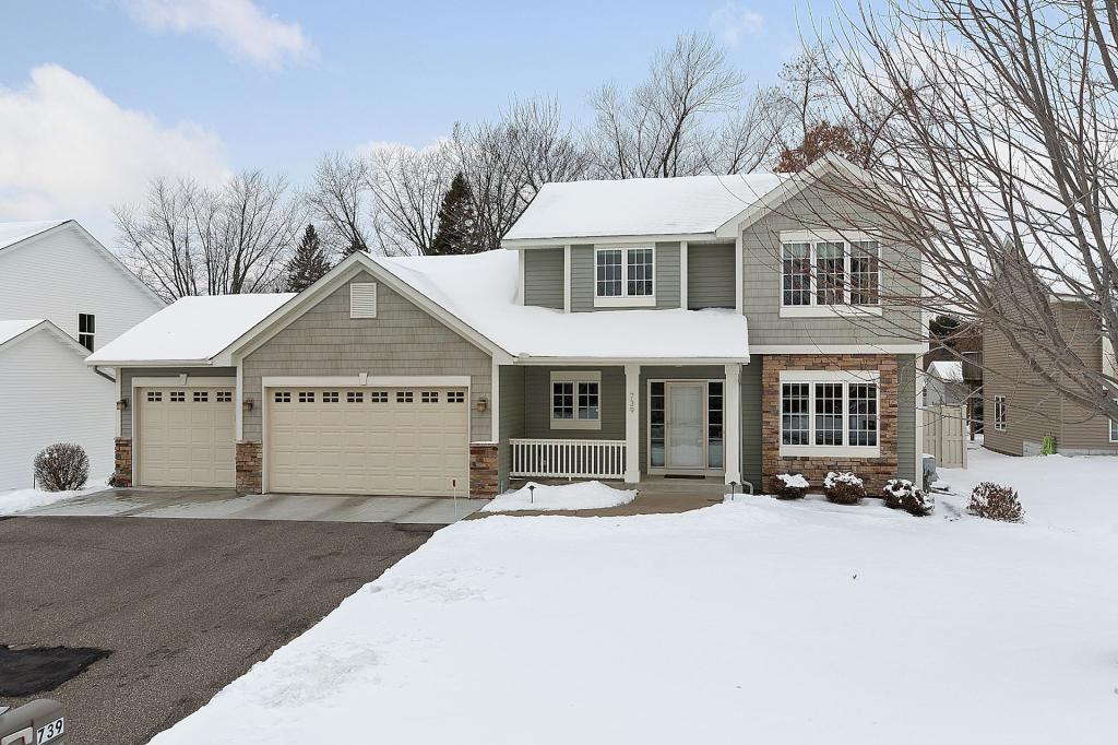 View of Residential at 739 Crestview Drive, North Saint Paul MN 55109, North Saint Paul - Mike Wilen | Minnesota Team Real Estate