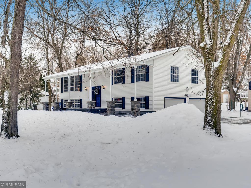 View of Residential at 21321 Heath Avenue, Forest Lake MN 55025, Forest Lake - Mike Wilen | Minnesota Team Real Estate