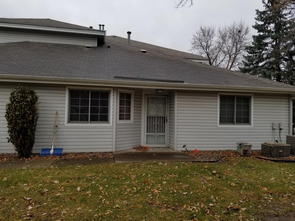 View of Residential at 4041 Maureen Drive #101, Columbia Heights MN 55421, Columbia Heights - Mike Wilen | Minnesota Team Real Estate