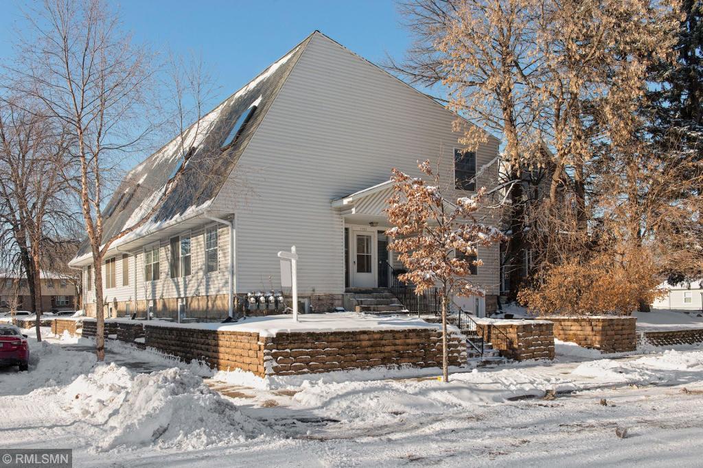 View of Residential Income at 1101 James Avenue, Minneapolis MN 55411, Minneapolis - Mike Wilen | Minnesota Team Real Estate