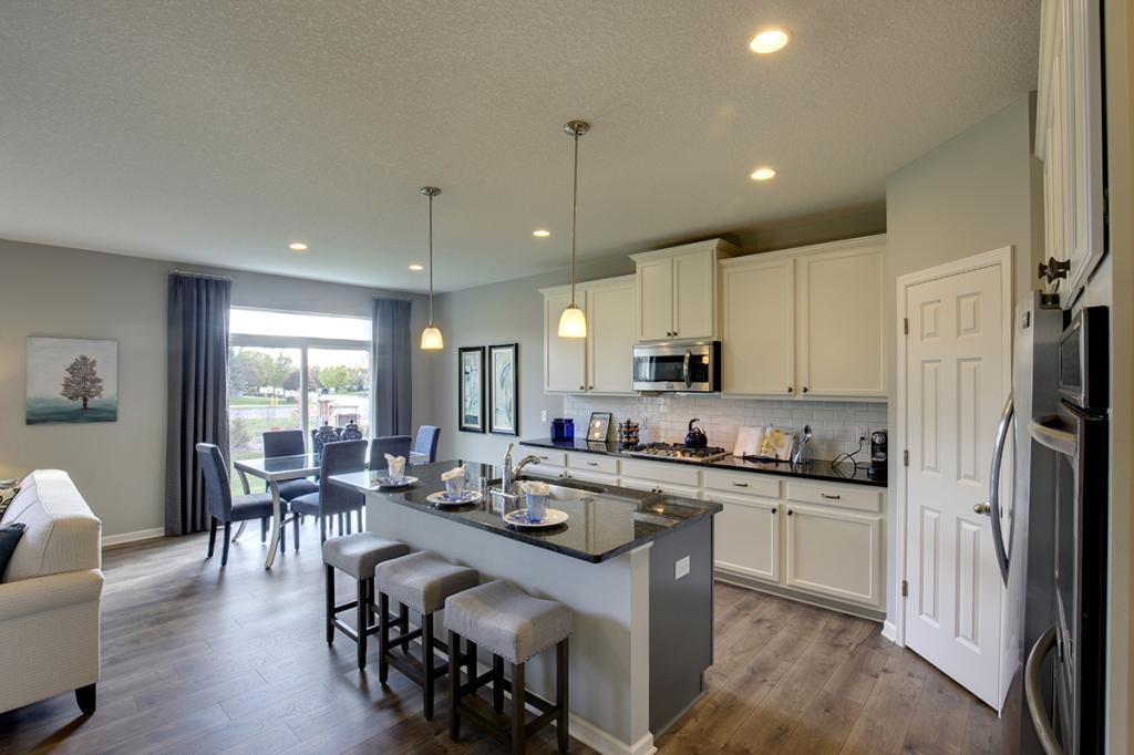 View of Residential at 4403 124th Lane, Blaine MN 55449, Blaine - Mike Wilen | Minnesota Team Real Estate