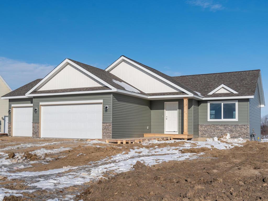 View of Residential at 1060 Barnes Lake Drive, Norwood Young America MN 55397, Norwood Young America - Mike Wilen | Minnesota Team Real Estate