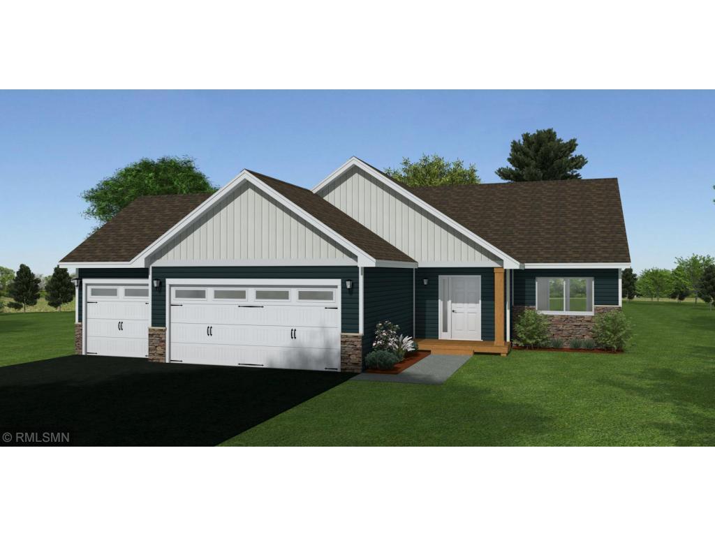 View of Residential at 864 Hickory Curve, Watertown MN 55388, Watertown - Mike Wilen | Minnesota Team Real Estate