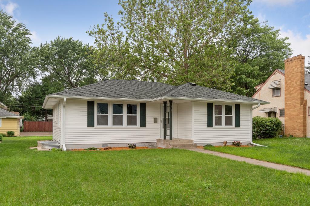View of Residential at 5107 Aldrich Avenue, Minneapolis MN 55430, Minneapolis - Mike Wilen | Minnesota Team Real Estate