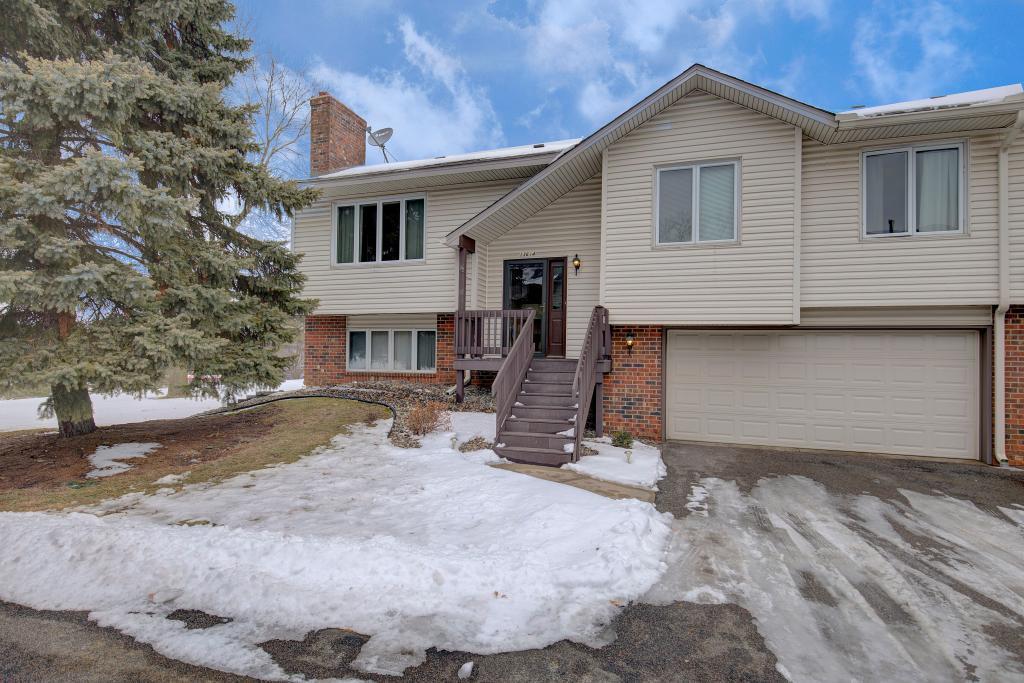View of Residential at 13614 Knox Drive, Burnsville MN 55337, Burnsville - Mike Wilen | Minnesota Team Real Estate