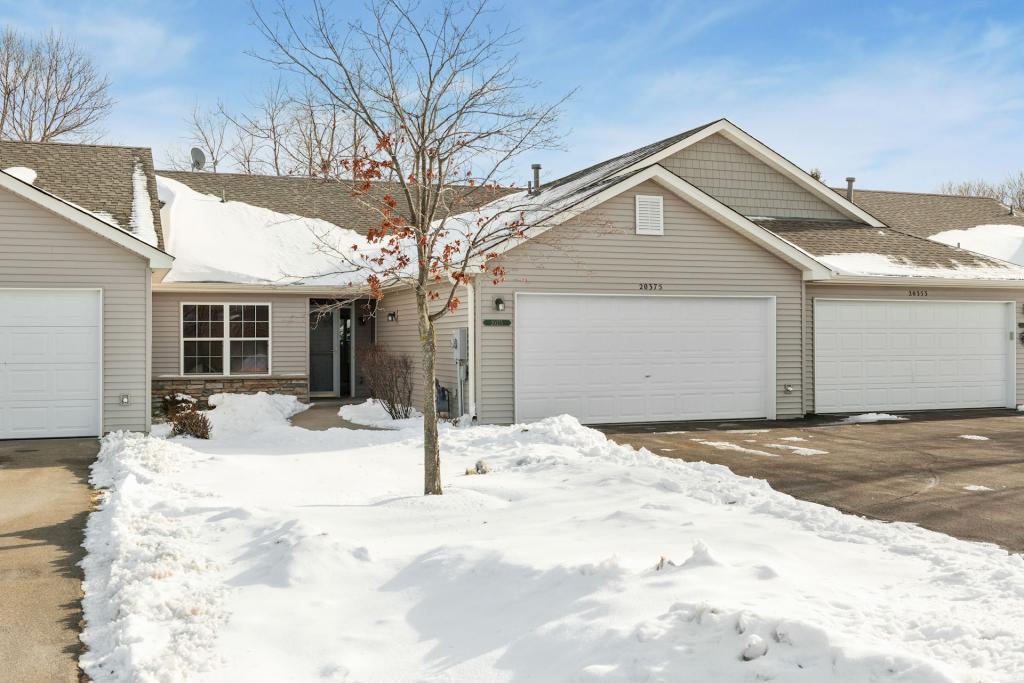 View of Residential at 20375 Fenston Avenue, Forest Lake MN 55025, Forest Lake - Mike Wilen | Minnesota Team Real Estate