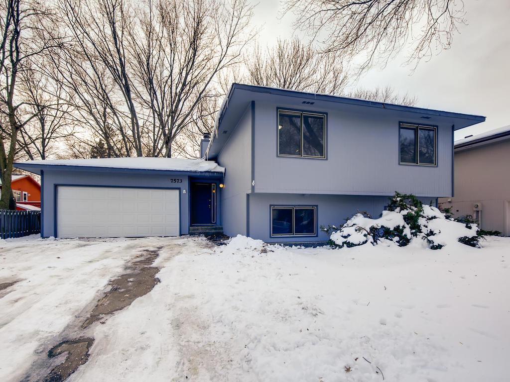 View of Residential at 7573 Springbrook Plaza, Woodbury MN 55125, Woodbury - Mike Wilen | Minnesota Team Real Estate