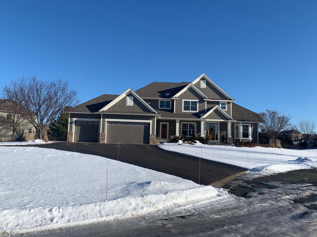 View of Residential at 8217 Krueger Court, Victoria MN 55386, Victoria - Mike Wilen | Minnesota Team Real Estate