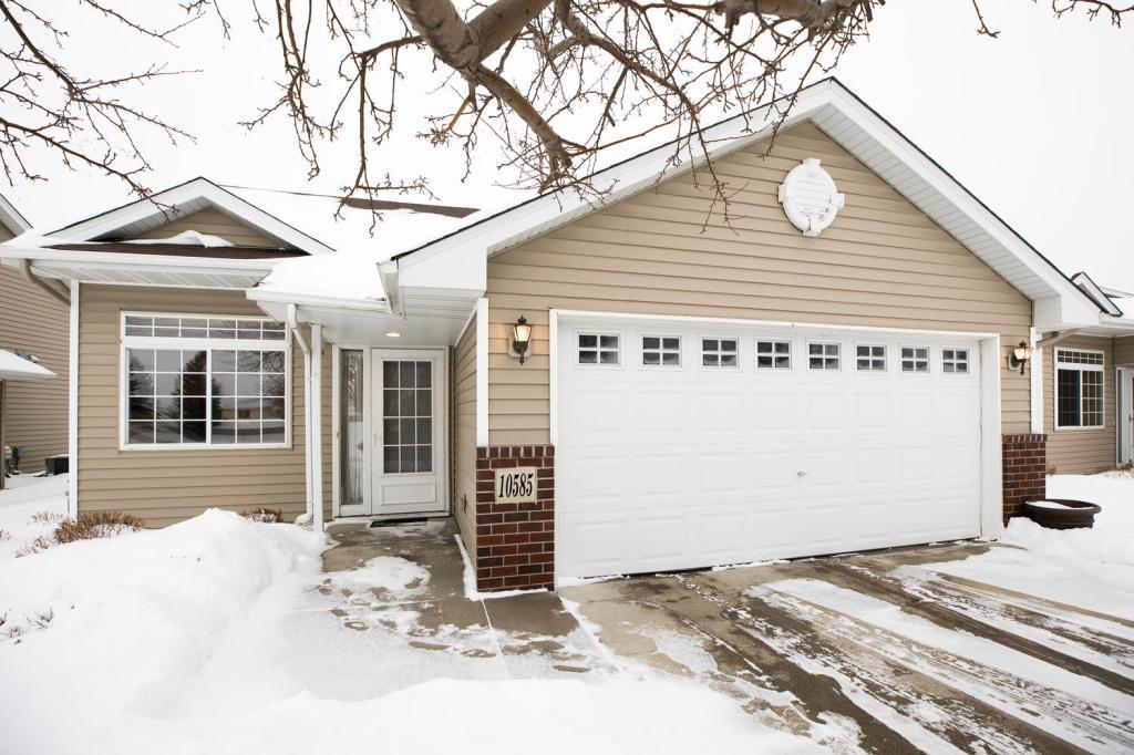 View of Residential at 10585 Jason Lane, Albertville MN 55301, Albertville - Mike Wilen | Minnesota Team Real Estate