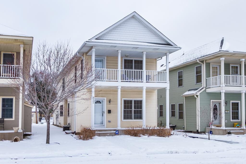 View of Residential at 2640 35th Street, Minneapolis MN 55406, Minneapolis - Mike Wilen | Minnesota Team Real Estate