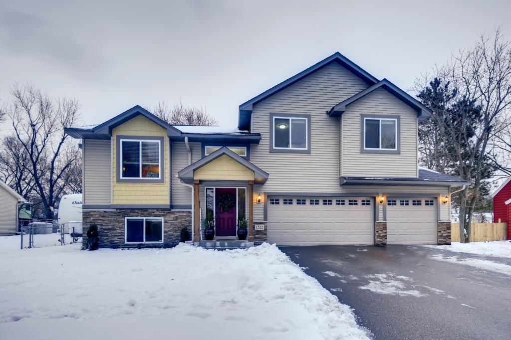 View of Residential at 1322 Summit Avenue, Saint Paul Park MN 55071, Saint Paul Park - Mike Wilen | Minnesota Team Real Estate