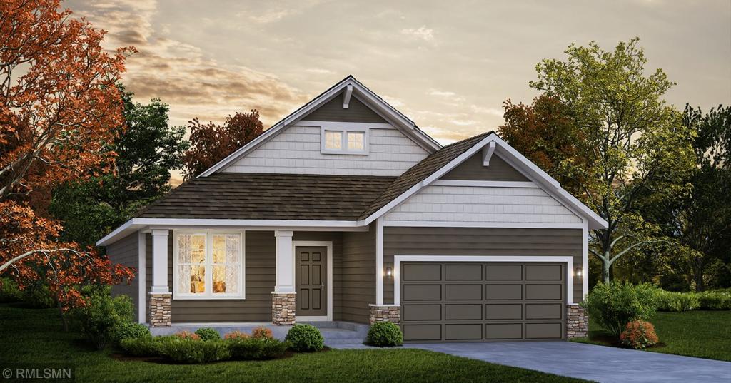 View of Residential at 4771 127th Lane, Blaine MN 55449, Blaine - Mike Wilen | Minnesota Team Real Estate