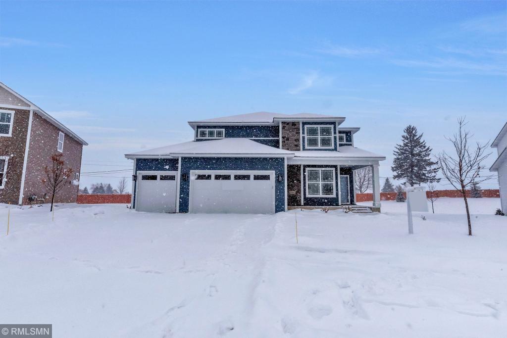 View of Residential at 19067 100th Place, Maple Grove MN 55311, Maple Grove - Mike Wilen | Minnesota Team Real Estate