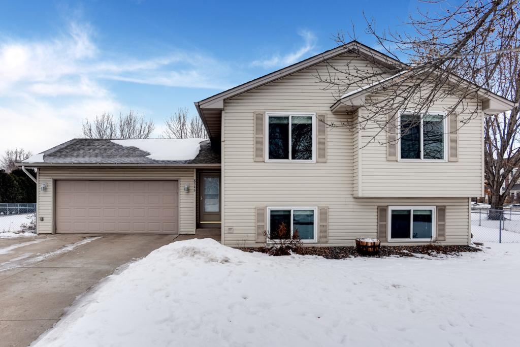 View of Residential at 8346 116th Way, Champlin MN 55316, Champlin - Mike Wilen | Minnesota Team Real Estate