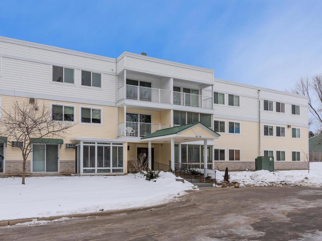 View of Residential at 130 Demont Avenue #253, Little Canada MN 55117, Little Canada - Mike Wilen | Minnesota Team Real Estate