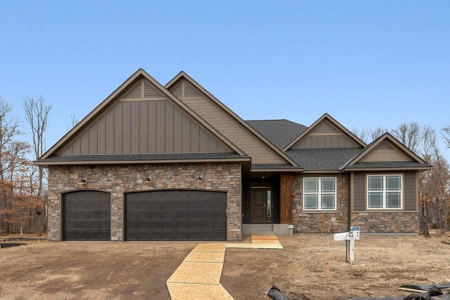 View of Residential at 2855 132nd Avenue, Blaine MN 55449, Blaine - Mike Wilen | Minnesota Team Real Estate