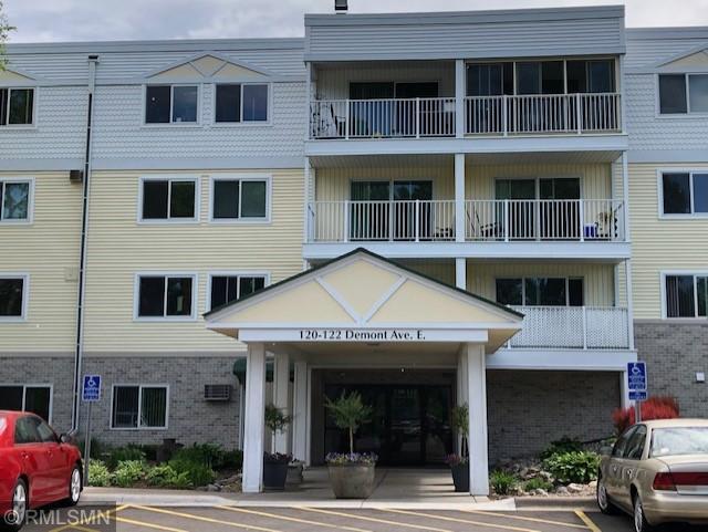 View of Residential at 120 Demont Avenue #104, Little Canada MN 55117, Little Canada - Mike Wilen | Minnesota Team Real Estate