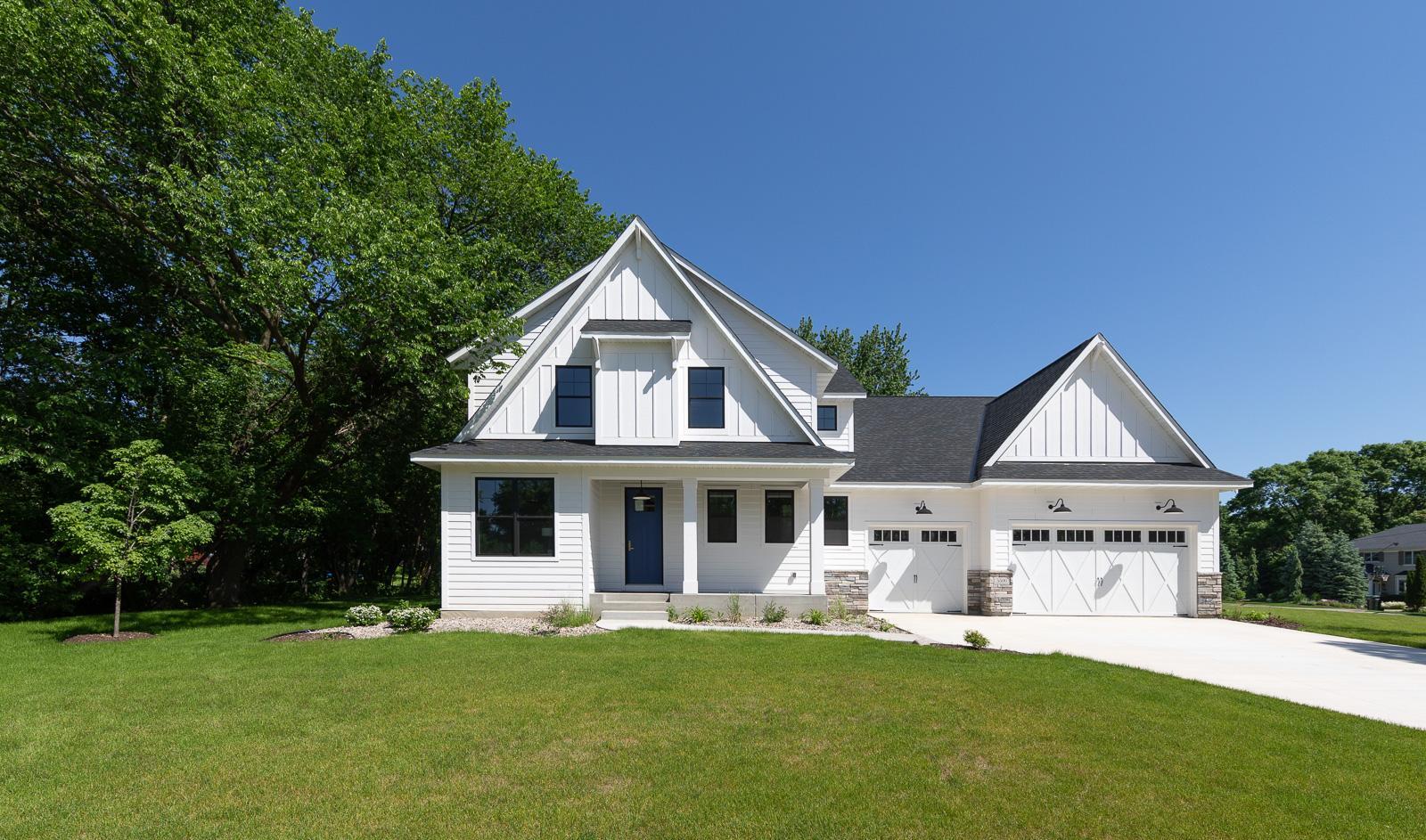 View of Residential at 5500 Brook Drive, Edina MN 55439, Edina - Mike Wilen | Minnesota Team Real Estate