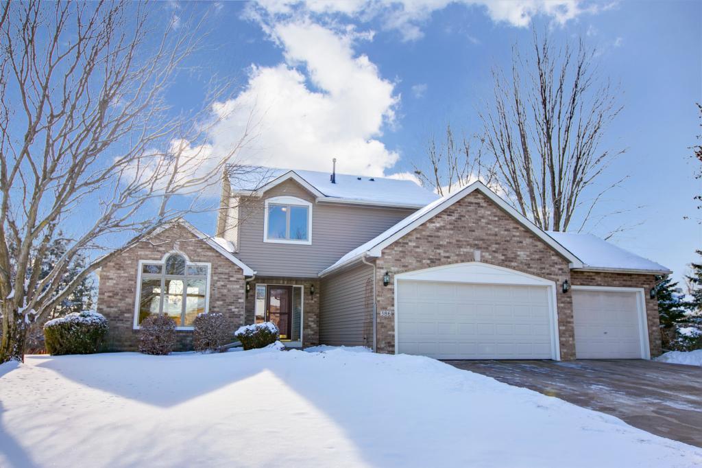 View of Residential at 386 Linda Avenue, Lino Lakes MN 55014, Lino Lakes - Mike Wilen | Minnesota Team Real Estate