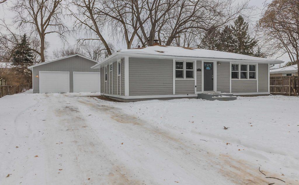 View of Residential at 77 Dennis Lane, Maplewood MN 55119, Maplewood - Mike Wilen | Minnesota Team Real Estate