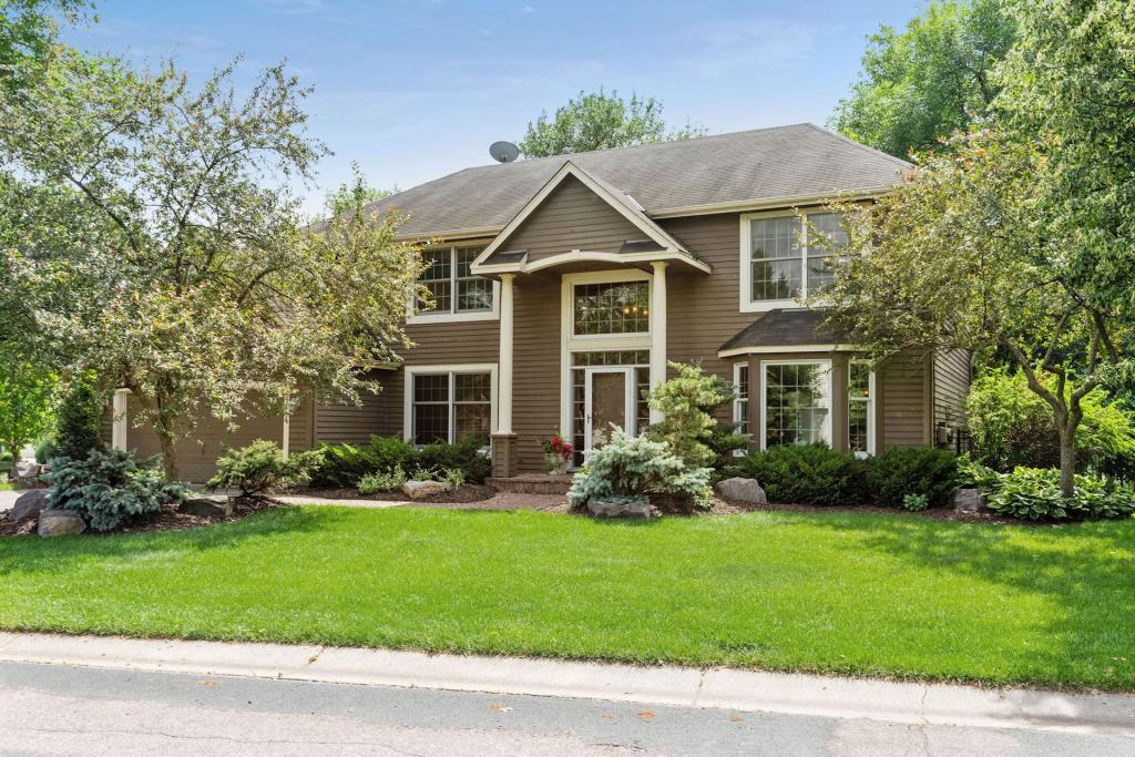 View of Residential at 6714 Mulberry Circle, Chanhassen MN 55317, Chanhassen - Mike Wilen | Minnesota Team Real Estate