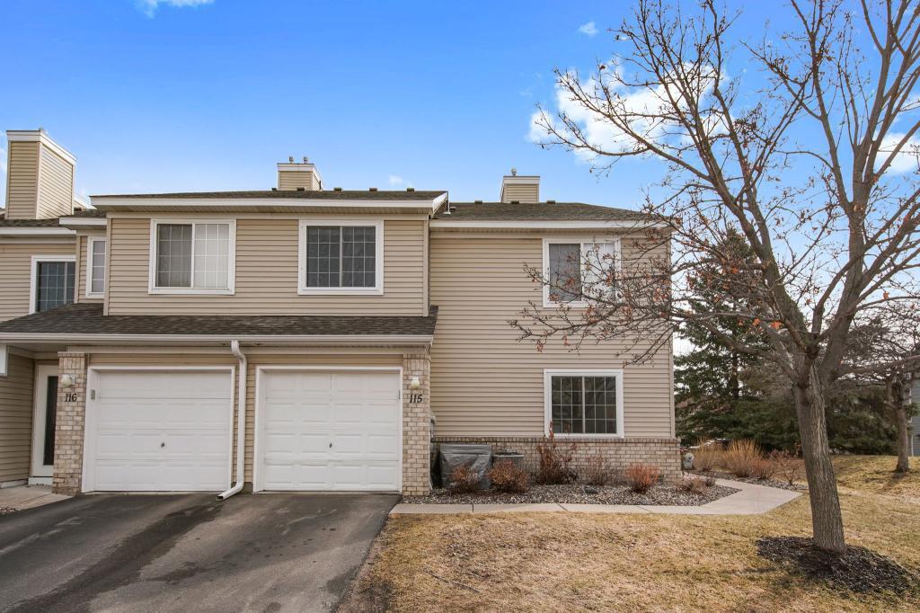 View of Residential at 2220 Ranchview Lane #115, Plymouth MN 55447, Plymouth - Mike Wilen | Minnesota Team Real Estate