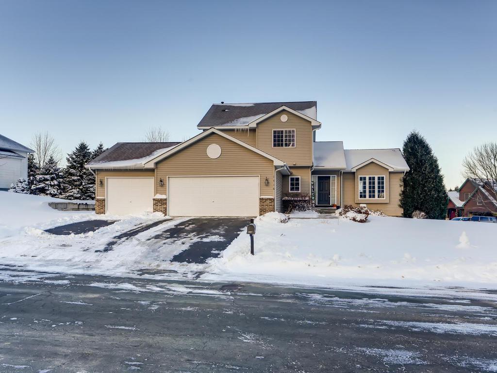View of Residential at 1716 Park Point Road, Waconia MN 55387, Waconia - Mike Wilen | Minnesota Team Real Estate