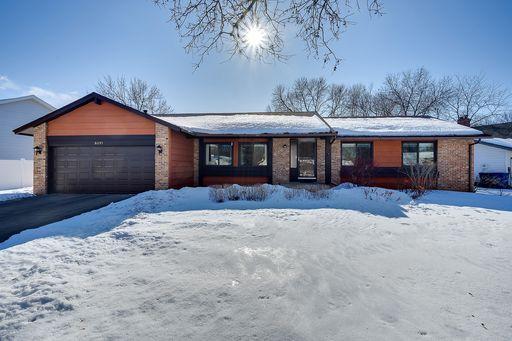 View of Residential at 8351 107th Street, Bloomington MN 55438, Bloomington - Mike Wilen | Minnesota Team Real Estate