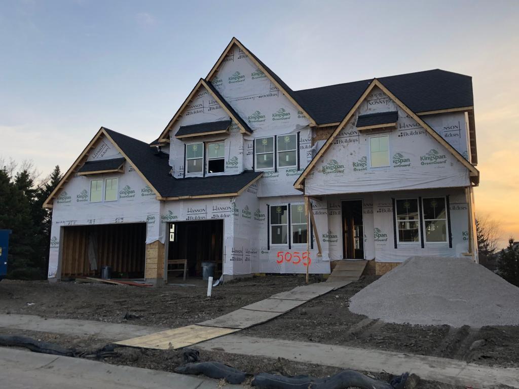 View of Residential at 5055 Alvarado Lane, Plymouth MN 55446, Plymouth - Mike Wilen | Minnesota Team Real Estate