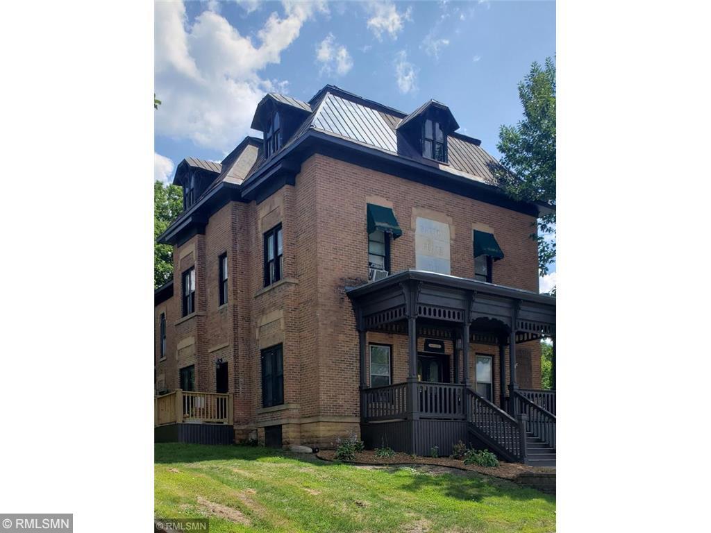 View of Residential Income at 205 Bridge Street, Le Sueur MN 56058, Le Sueur - Mike Wilen | Minnesota Team Real Estate