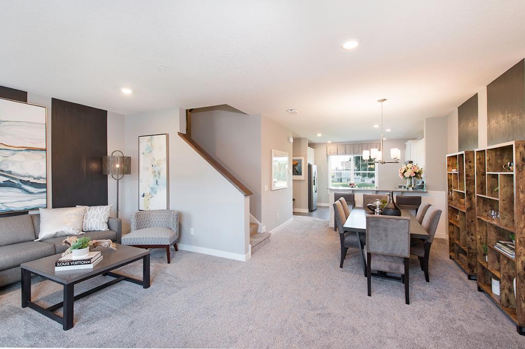View of Residential at 4960 93rd Avenue, Brooklyn Park MN 55443, Brooklyn Park - Mike Wilen | Minnesota Team Real Estate