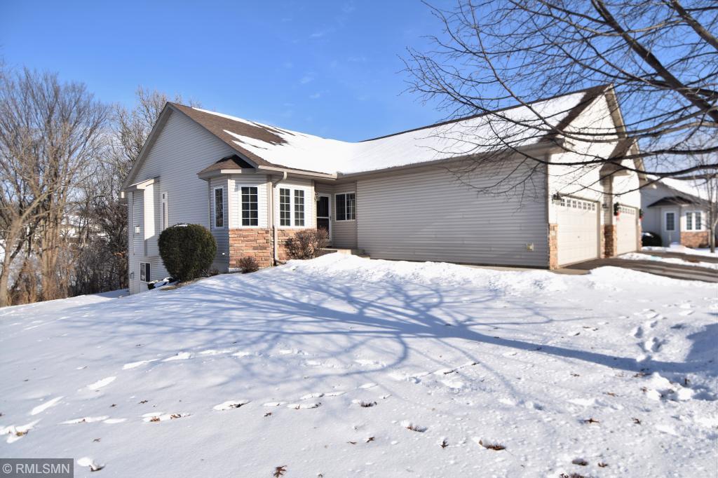View of Residential at 1555 129th Avenue, Coon Rapids MN 55448, Coon Rapids - Mike Wilen | Minnesota Team Real Estate