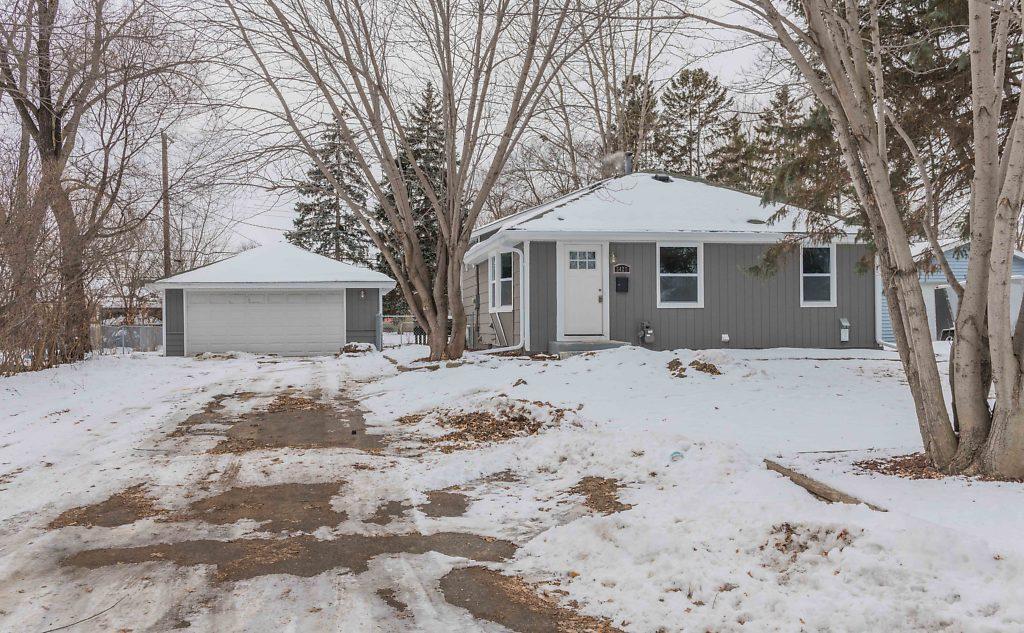 View of Residential at 5427 Yukon Avenue, New Hope MN 55428, New Hope - Mike Wilen | Minnesota Team Real Estate