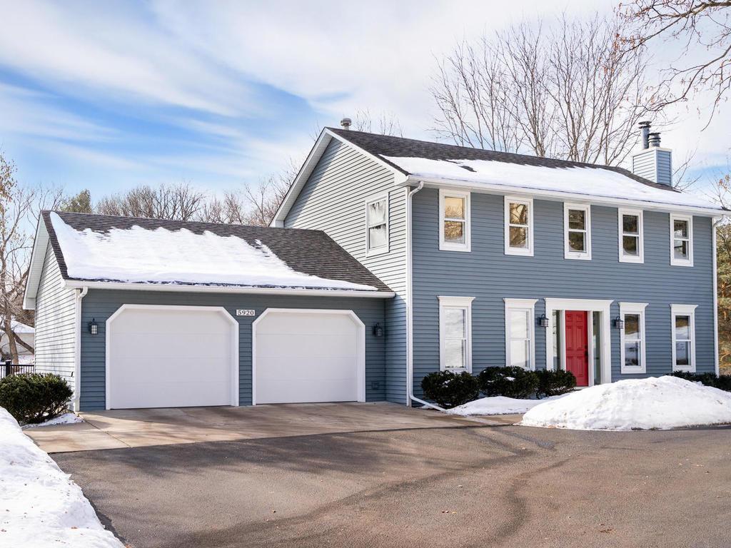 View of Residential at 5920 Scenic Heights Drive, Minnetonka MN 55345, Minnetonka - Mike Wilen | Minnesota Team Real Estate